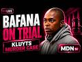 🔴 LIVE: BAFANA MAHUNGELA TRIAL - TEACHER KIRSTEN KLUYTS MURDER CASE | JOHANNESBURG HIGH COURT
