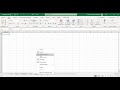 EXCEL CURSO ICAT TEMA 03 TRABAJAR CON HOJAS