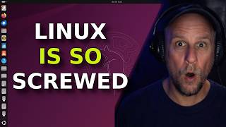 Linux Veterans ARE Looking For Viable Alternatives | The Unix Mindset