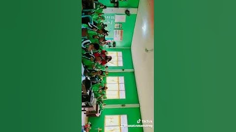 Guru dan murid santuyyy | tik tok terbaru 2019 Entah apa yang merasukimu |