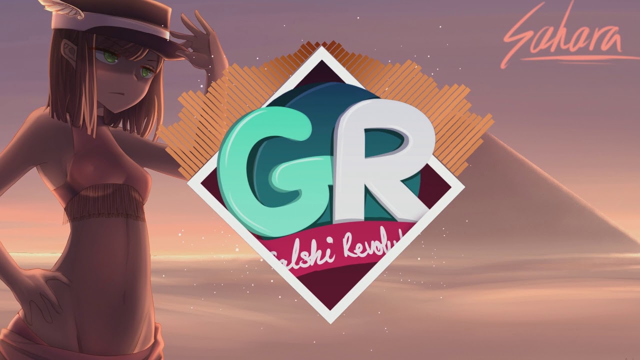 Watch Galshi Revolution - Sahara (No copyright) on YouTube Watch Galshi Revolution - Sahara (No copyright) on YouTube