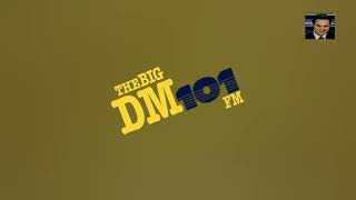 WWDM 101 3 The Big DM Commercials Legal ID Noon 7 7 2024