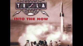 Into the now - Tesla chords