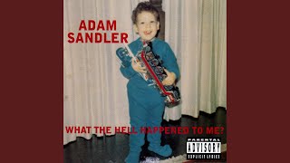 Miniatura de vídeo de "Adam Sandler - The Goat"