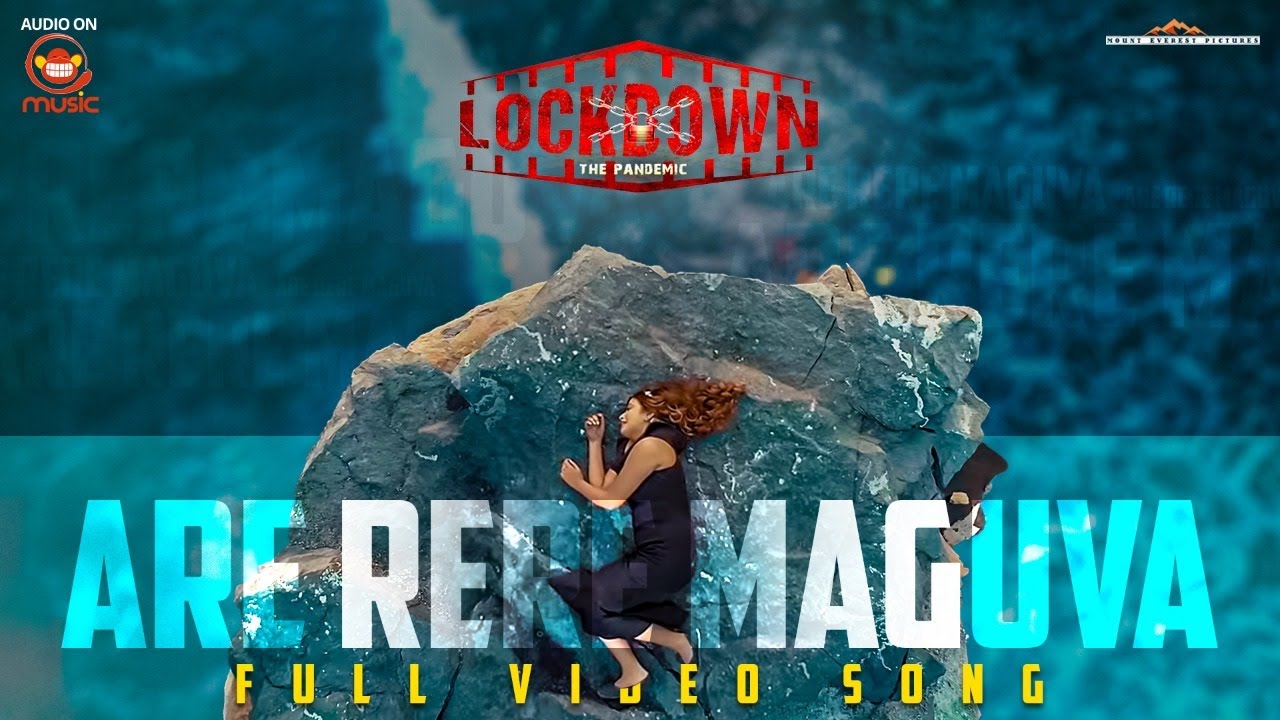 Maguva Full Video Song || LockDown The Pandemic Movie || Silly Monks Music