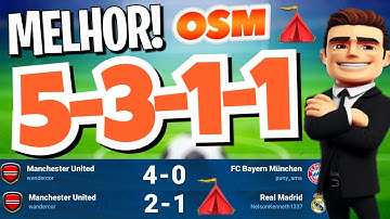 O MELHOR 5311 CA DO OSM 2022 | CONTRA 433 ALAS #shorts