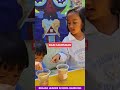 #belajarsambilbermain Air Garam #brilianleaderschool #short