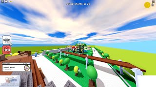 🔴Roblox [recode] untitled tag game: my new second fav map