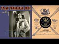 1929 turn on the heat happy feet sunny side up get happy bye bye blues frank trumbauer orch