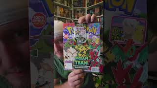 No Writing = No Packs Challenge Day 22! Nice little activities book! #pokemon #pokemontcg