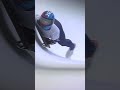 Sometimes you lose on the second heat, sometimes you gain a throwback video. #throwback #skeleton