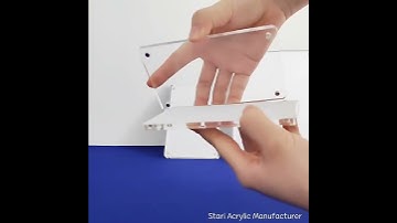 Magnet Acrylic Photo Frame