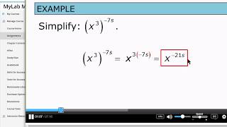 How to Study Math in MyMathLab