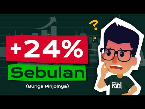 Beli Saham Pakai Pinjol? | Margin Trading