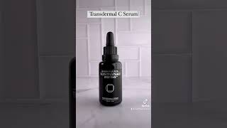 Truth Treatments Transdermal Vitamin C Serum with 75% vitamin C