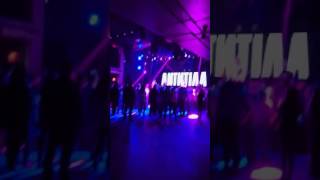 Antytila New York Mellrose Ball Room at 05/06/2017