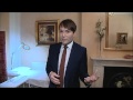 Dr Darren McKeown discusses safety of Botox on Day Break.mov