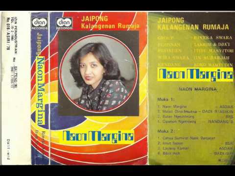Putar Bulan Ngeunteung - Rineka Swara