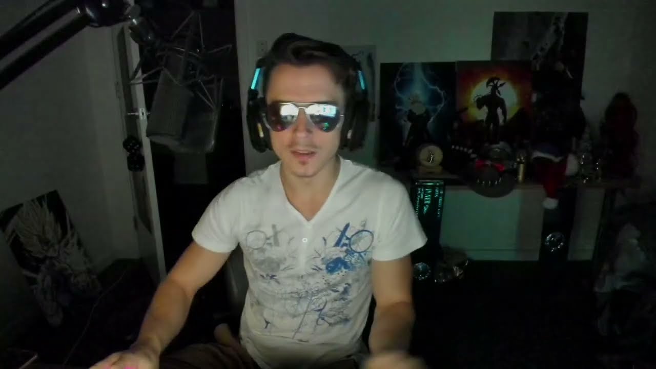 Storm Call Brighter Than My Future - Dory Proto Aegis Aurora Thicc Build Doing Endgame Content