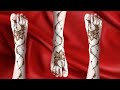 Simple designs for eid 2026 | Beautiful henna design on the foot | Pairo Ki mehandi ka design