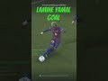 FC Barcelona vs PSG 4K #fcbarcelona #psg #fc26 #football #lamineyamal #lamineyamalgoal #goals #ps5