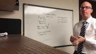 Exchange Rates: Mathematical Formulas