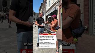 De salderingsregeling stopt vanaf 2027