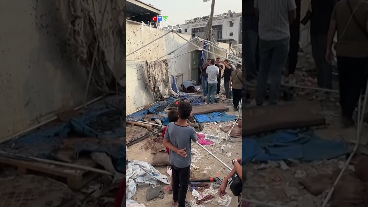 Israel Targets And Kills Al Jazeera Correspondent Anas Sharif As Toll Worsens On Gaza Journalists
