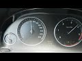 BMW F10 520d 225PS/448Nm 8HP 0-180km/h by HP Performance