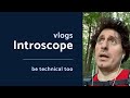 Don't Neglect Technical Skills as an Artist (Introscope vlogs)