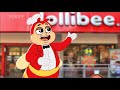 JOLLIBEE  FT. MARIAH CAREY