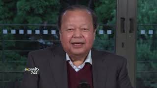 Finding Peace and Contentment with Speaker Prem Rawat