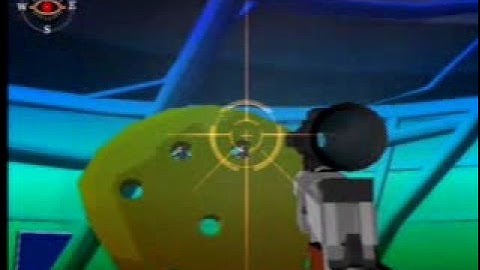 Killer7 - Killer8 Mode Playthrough (Target 03: Encounter Part 3)