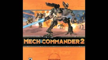 Mechcommander 2 Theme