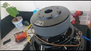 2014 Nissan serena full system install....