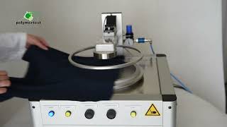 Inductive charging EN 1149 3 method 2 an 2024