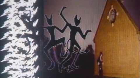 emminate - devilonmyshoulder *OFFICIAL MUSIC VIDEO*