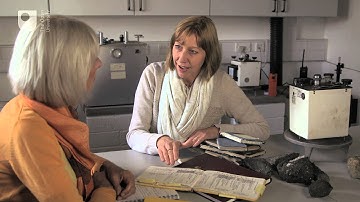 Why keep a journal - Think like a scientist (1/10)