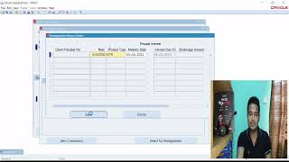 How we can make loan repayment in Oracle ERP?? #Oracle How we can make loan repayment in Oracle ERP?? #Oracle