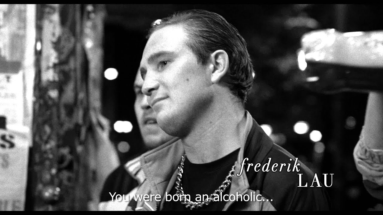 Oh Boy - Trailer - English subtitles