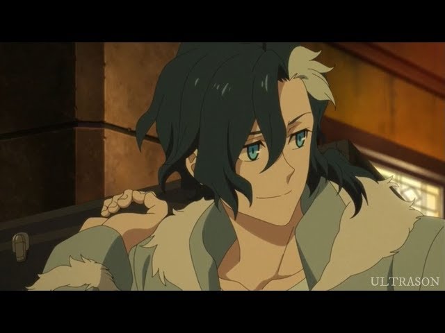 Tenrou: Sirius the Jaeger (Sirius the Jaeger) · AniList