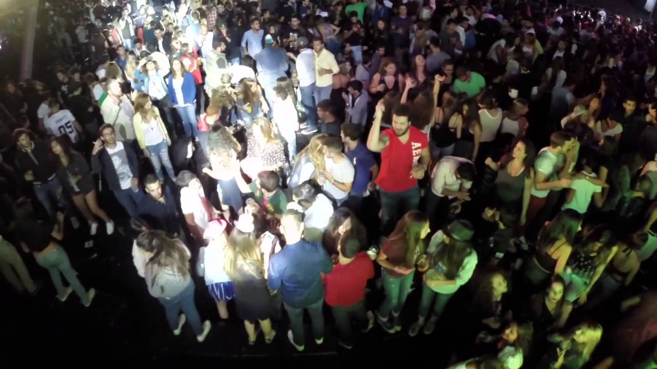 DJ RODGE Mix FM YouTube