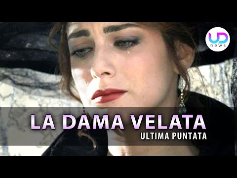 La Dama Velata, Ultima Puntata: Clara Vuole Vendicarsi Di Tutti!
