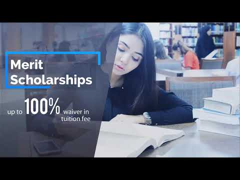 Scholarships worth 4.5 billion awarded to talented UMT students