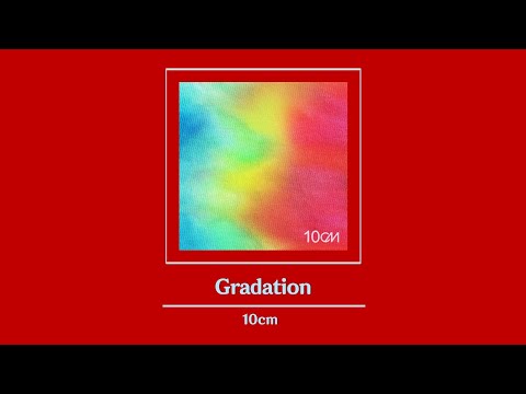 [Vietsub] Gradation (그라데이션) - ♪ 십센치 (10cm)