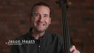 Beginner's Classical Bass by Jason Heath - Course Trailer