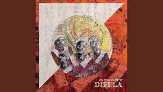 Pholoso (feat. Lebo Sekgobela)
