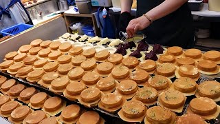 Tekerlek kek ordusu! Kuzey Tayvan'da mutlaka ziyaret edilmesi gereken 5 mağaza