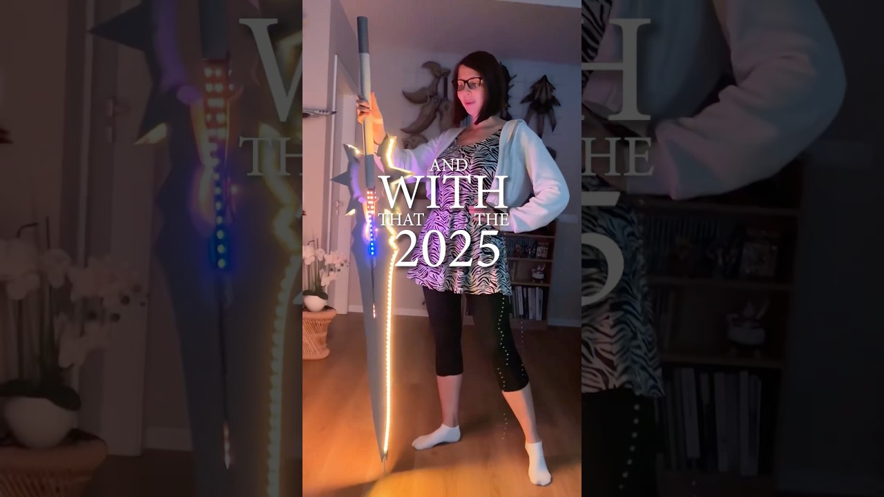 2025 has been amazing! 🤩 #recap