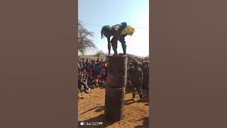 shamva  nyau dancers  Sauro